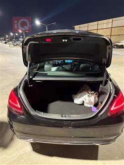 مرسيدس بنز C-Class